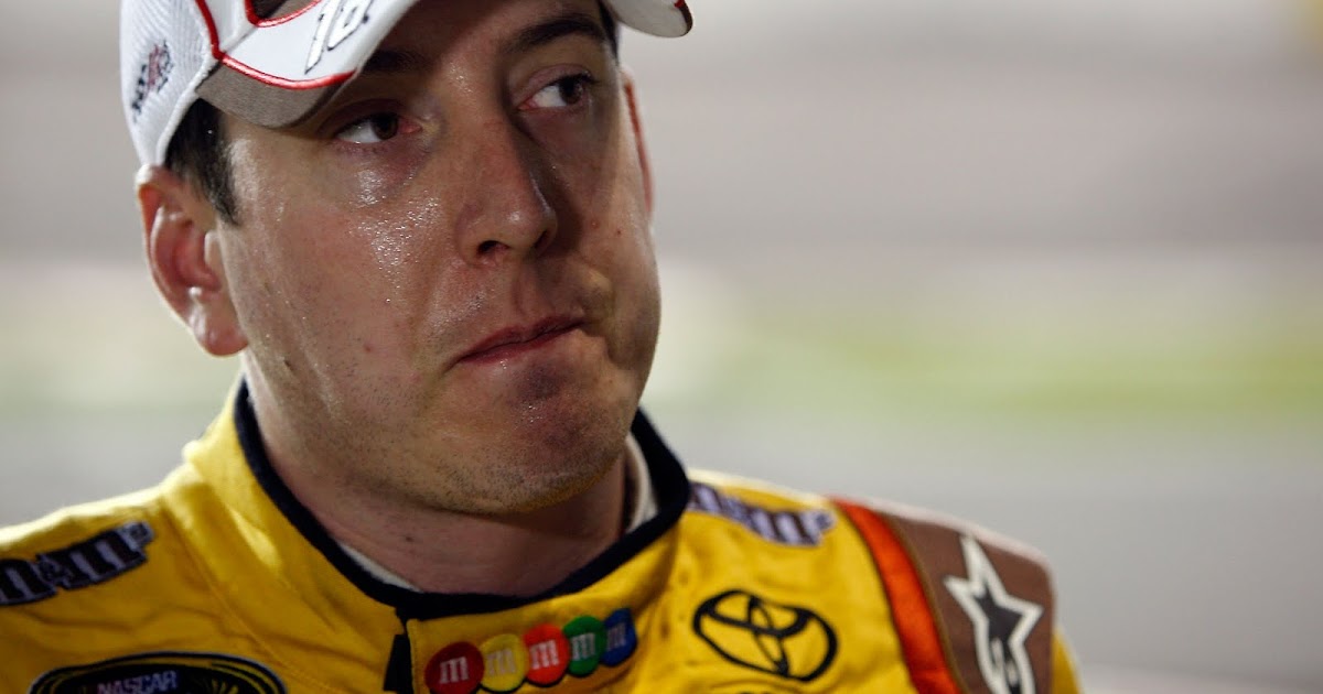 Chase Briscoe wins Southern 500 despite Kyle Busch efforts