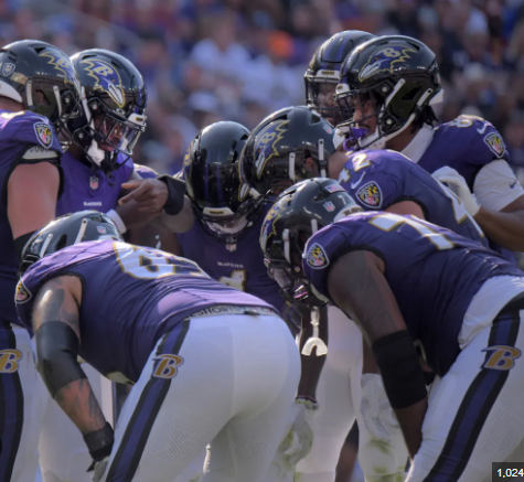 BREAKING;**Ravens Injury Updates: Two Starters Make Comeback in Practice, But Fans Left Concerned Over Key Absences!**