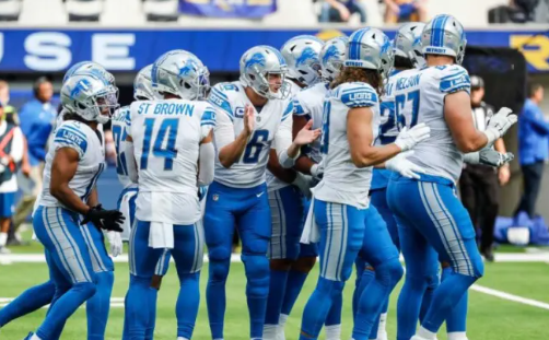 BREAKING; LIONS’ INJURY CRISIS; DETROIT FORCED TO MAKE DESPERATE MOVE;’Former All-Pro Pass Rusher in Sights After Devastating Injury