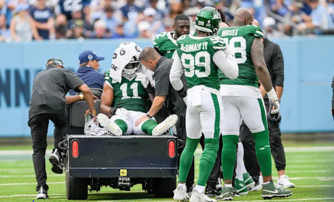 BREAHING:New York Jets Top Superstar Breaks Silence On Hamstríng Injury – “It Was Worse Than You Think’