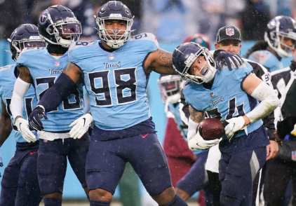 BREAKING;’ Titan’s Injury Crisis Deepens; 5 KEY Players On Shaky Ground”