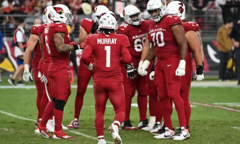 BREAKING: Cardinals  Placed Two Top Superstar Players On Injury Reserve