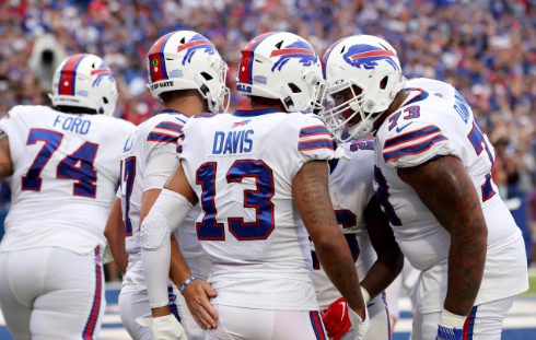 BREAKING: Bills All-Star Player Suffers Career Ending  Injury