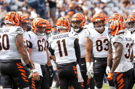 BREAKING; INJURY BOMBSHELL: Bengals Have Struggled Without Their Star Wide Receiver, Going Winless In Three Games This Season.