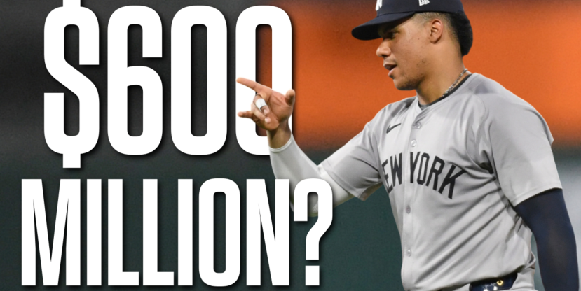 BIG-NEWS: Battle Continues As Yankees Offer Superstar Player Record-Breaking Contract To Beat Interest From Rivals.