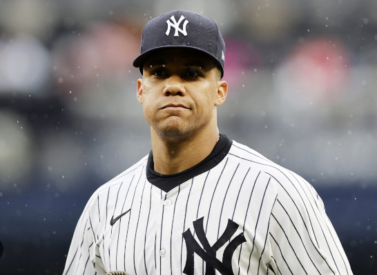 BIG-NEWS: Suspense Over As Yankees Upgrade Contract Of Superstar Player To Retain Him Despite Unrelenting Bid From Rivals.