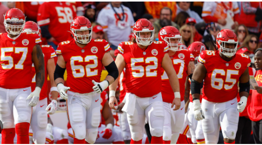 BREAKING: Star Quarterback’s Injury Status Takes a Dramatic Turn on Saturday—What Does This Mean for the Chiefs?