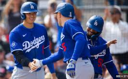 MAJOR-BREAKING; POSITIVE SIGNING: Dodgers Set To Sign Sensational Player In A Mouth Watering Deal.