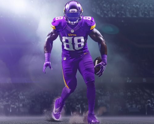 JUST IN; Shocking Offseason Move: Vikings close to losing  $20 million game-changer to an NFC contender!