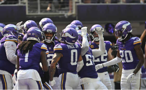 BREAKING; VIKINGS INJURY WOES CONTINUE; Key Linebacker Sidelined AGAIN: Can Minnesota Overcome Latest Setback?