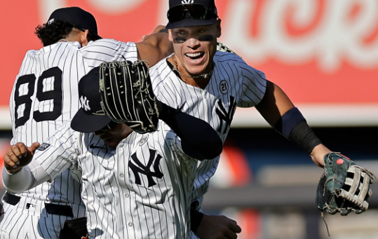 JUST IN: Yankees Signs Another Elite Dodgers All-Star Slugger In A Mouth Watering Deal Of $85 Million.