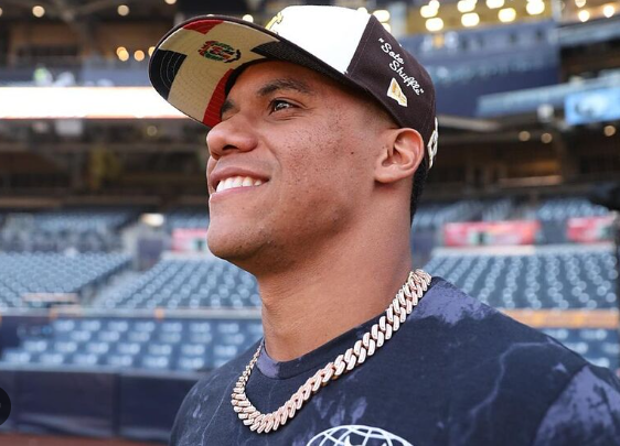 MAJOR-NEWS: Yankees Four-Time All-Star Juan Soto Finally Opens Up On Destination In Press Conference.