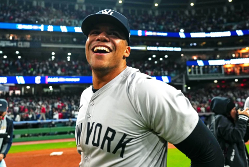 BIG-NEWS: Heat Continues As Juan Soto Predicted to Leave Yankees in Monster $675 Million Deal.