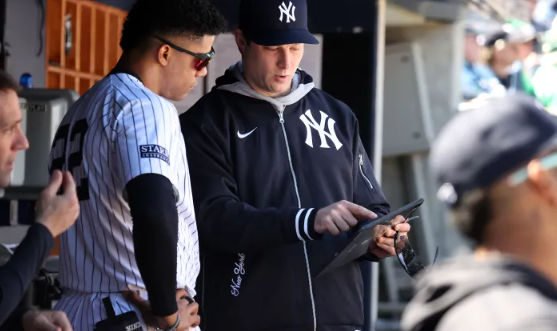 TEAMNEWS; BULLPEN GAME-Changer; The Overlooked Yankees Reliever On The Cusp Of Stardom