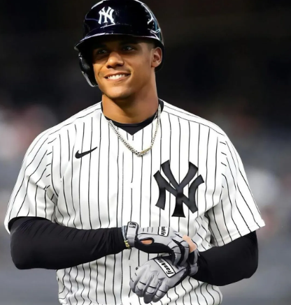 BREAKING; High Alert As Yankees Prepares Explosive Backup Plan If $600 Million Juan Soto Deal Fails..