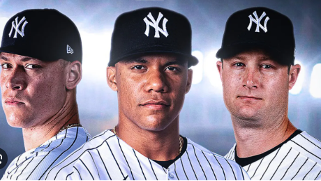 BREAKING; Yankees Prepare $298M For Three Major Moves As Backup Plan Ready If Mega Star Bolts.