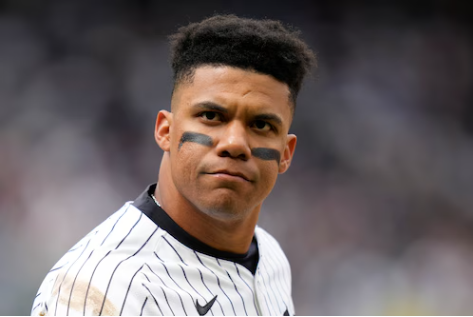 BIG-NEWS: Yankees’ Juan Soto Predicted To Sign $611 Million Mega Deal With Crosstown Rival.